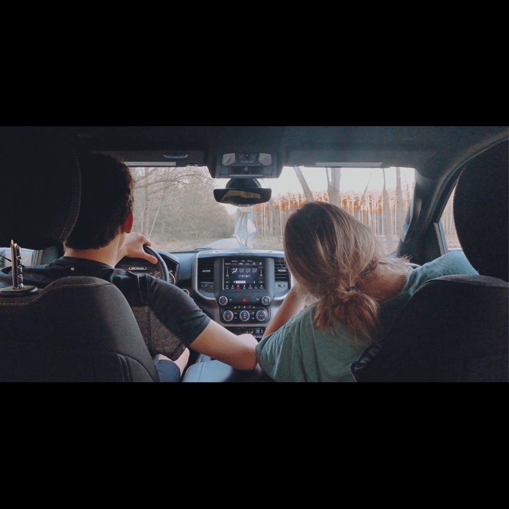 Meet your Posher, Owen